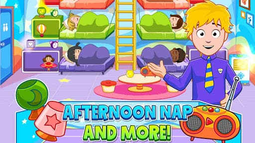 My Town : Preschool screenshot 5 - screenshot