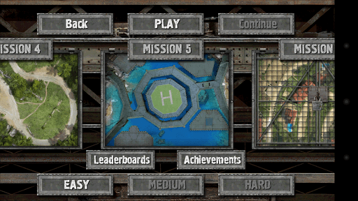 Defense Zone 2 HD screenshot 22 - screenshot