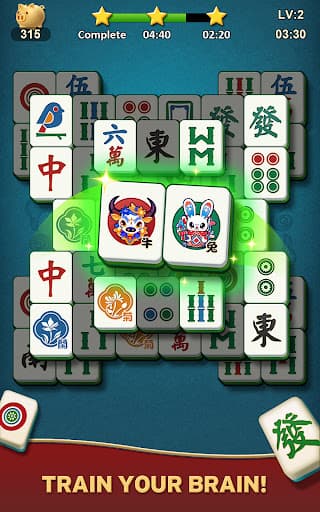 Mahjong - Match Puzzle Games screenshot 18 - screenshot