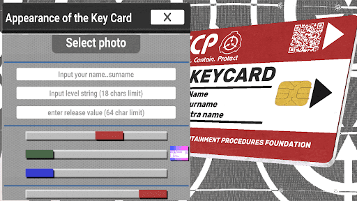 SCP - Viewer 2 screenshot 10 - screenshot