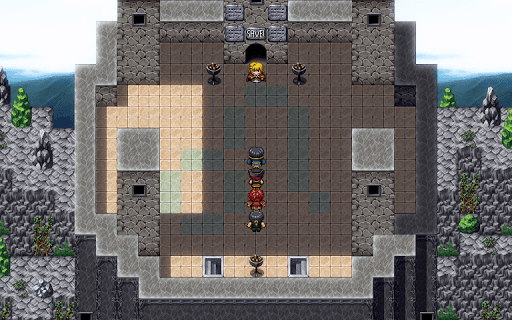 Doom & Destiny screenshot 6 - screenshot