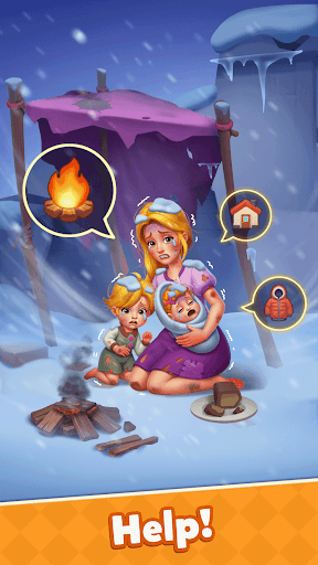 Happy Goods - Sort & Rescue screenshot 25 - screenshot