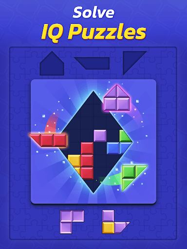 Woodoku Blast screenshot 17 - screenshot