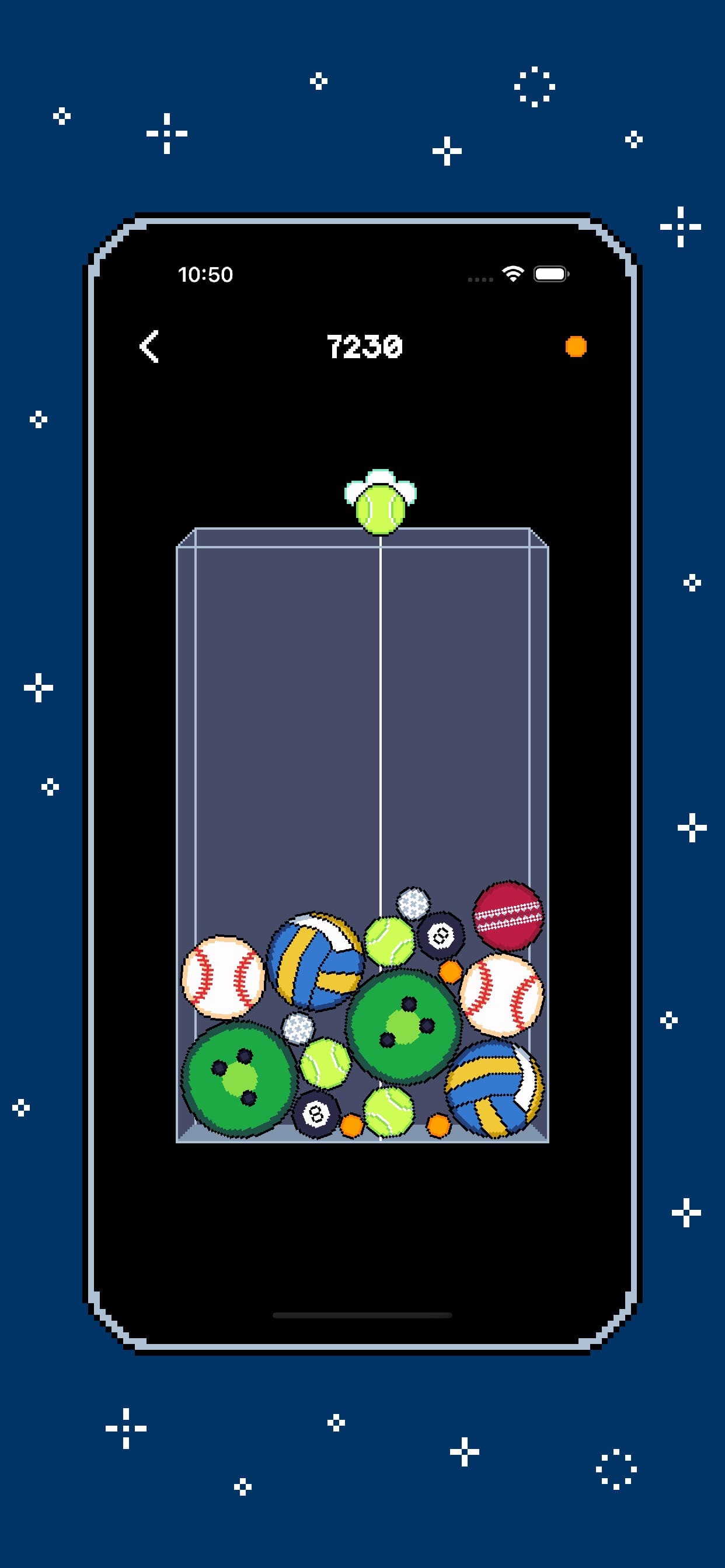 Arcadia Sports - Watch Games screenshot 5 - screenshot