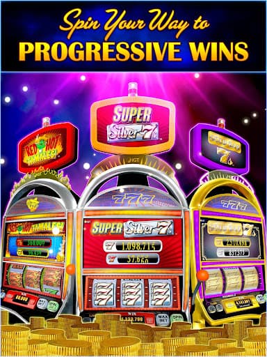 DoubleDown Classic Slots Game screenshot 4 - screenshot