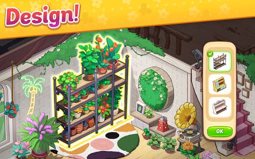Ohana Island: Blast & Build screenshot 17 - screenshot