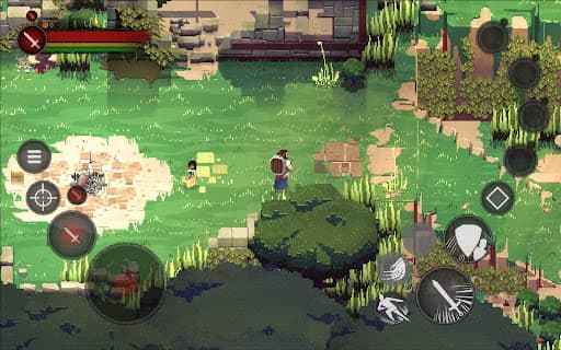 No Place for Bravery screenshot 16 - screenshot