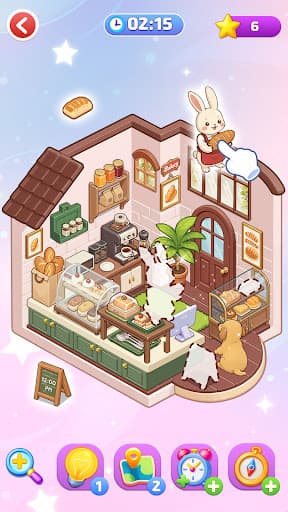 Stylish Room: Decorating Games screenshot 5 - screenshot