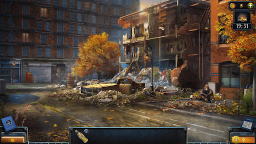 New York Mysteries 5 screenshot 6 - screenshot