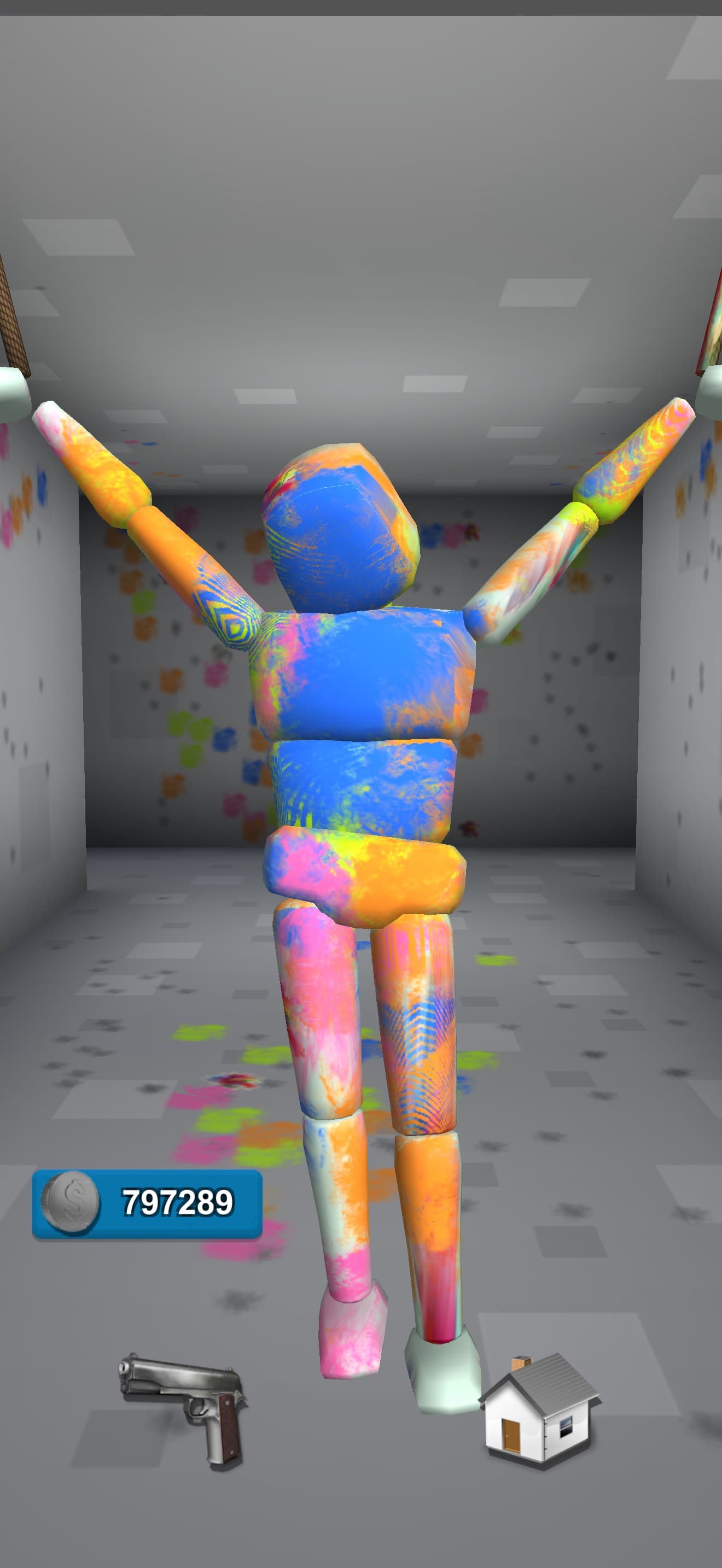 Kill the Dummy screenshot 4 - screenshot