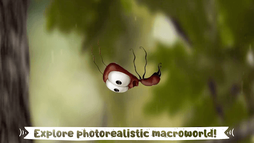 AntVentor: Puzzle adventure screenshot 5 - screenshot