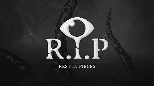 Rest in Pieces screenshot 8 - screenshot