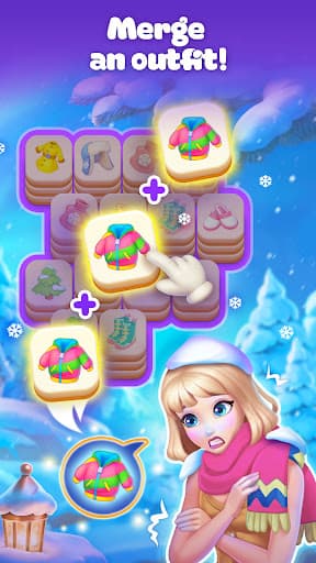 Tile Seasons: Match and Farm screenshot 18 - screenshot