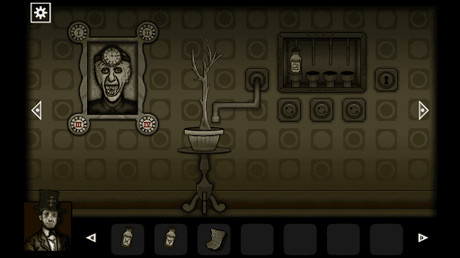 Forgotten Hill Mementoes screenshot 1 - screenshot