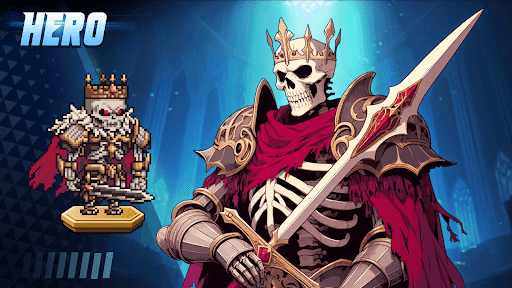Kingsland: Battle Simulation screenshot 5 - screenshot