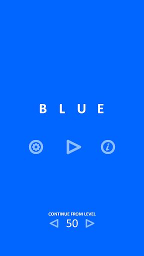 Blue screenshot 5 - screenshot