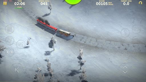 Electric Trains Pro screenshot 8 - screenshot