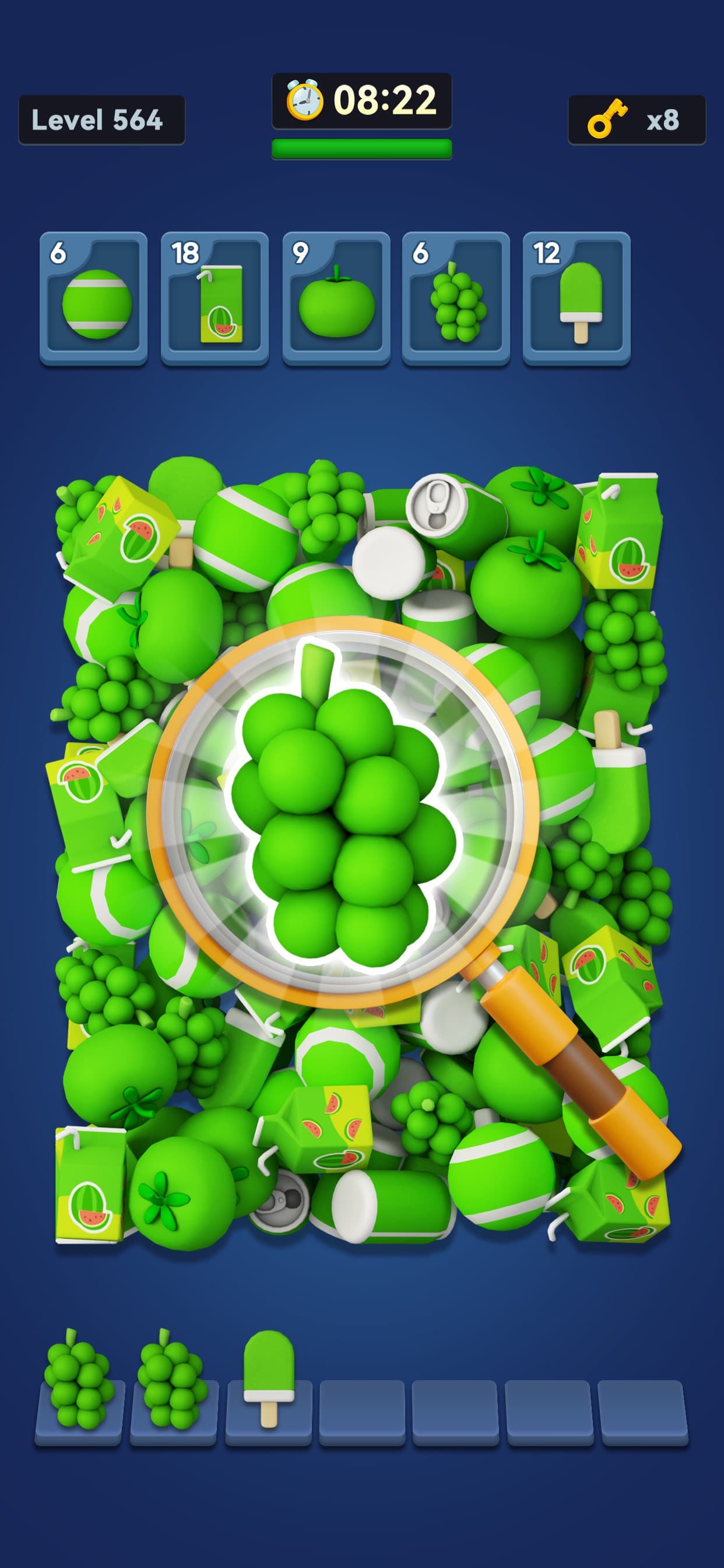 Match Mansion screenshot 7 - screenshot