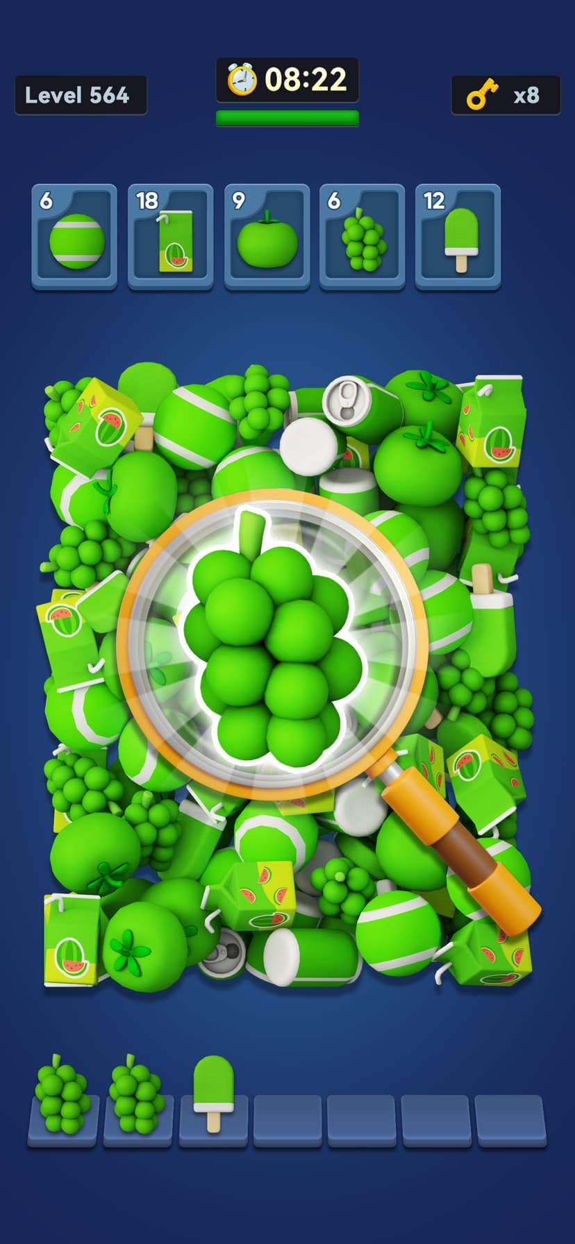 Match Mansion screenshot 7 - screenshot