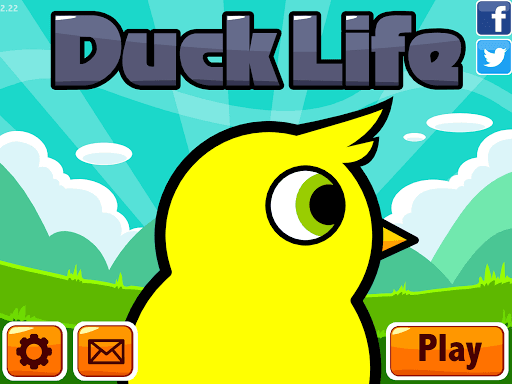 Duck Life 4 screenshot 5 - screenshot
