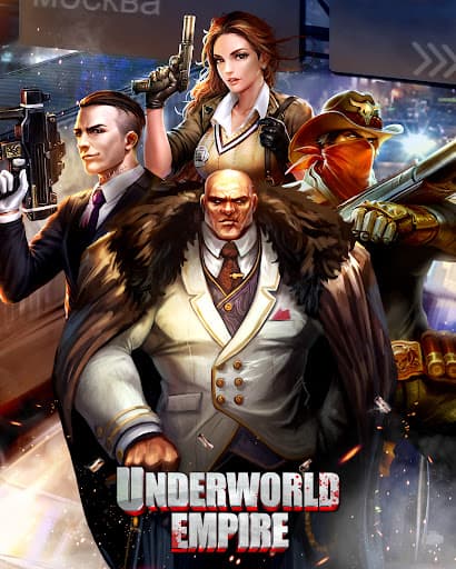 Underworld Empire screenshot 11 - screenshot