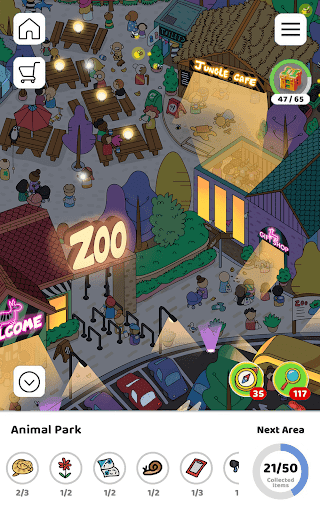 Scavenger Hunt screenshot 8 - screenshot