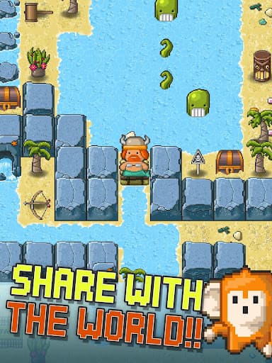 Mazecraft screenshot 9 - screenshot