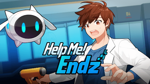 Help Me! Endz screenshot 6 - screenshot
