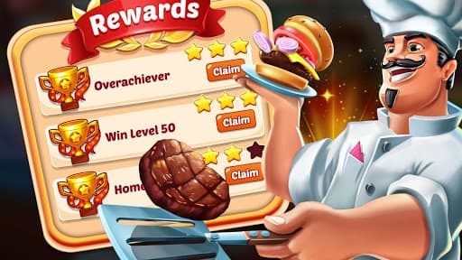 Cooking Shop : Chef Restaurant screenshot 7 - screenshot