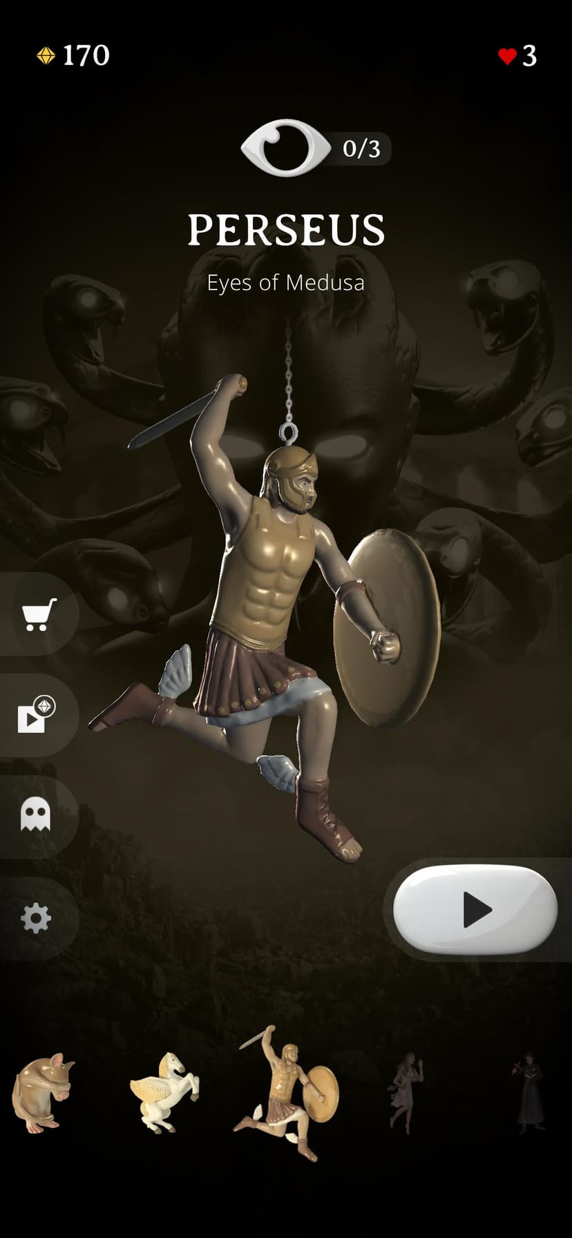 Rest in Pieces screenshot 7 - screenshot