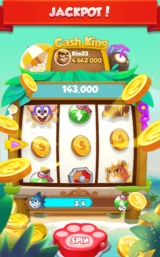 Island King Pro screenshot 1 - screenshot