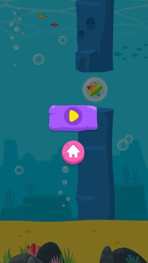 Baby Shark RUN screenshot 4 - screenshot