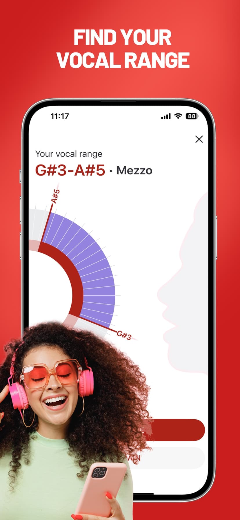 StarMaker Lite-Sing Karaoke screenshot 3 - screenshot