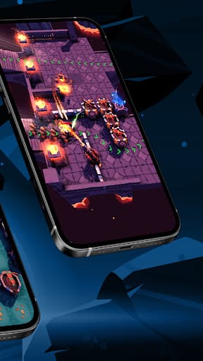 Maze Defenders - Tower Defense screenshot 23 - screenshot