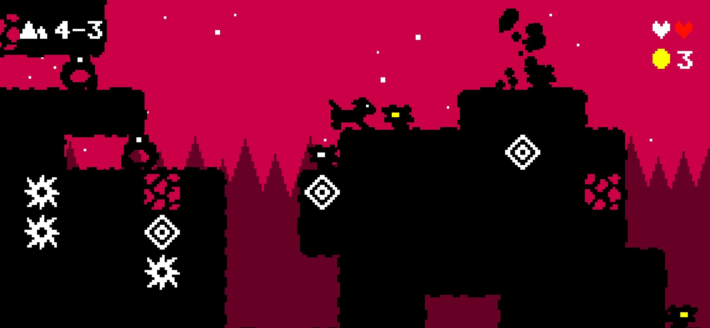 Dig Dog – Treasure Hunter screenshot 5 - screenshot