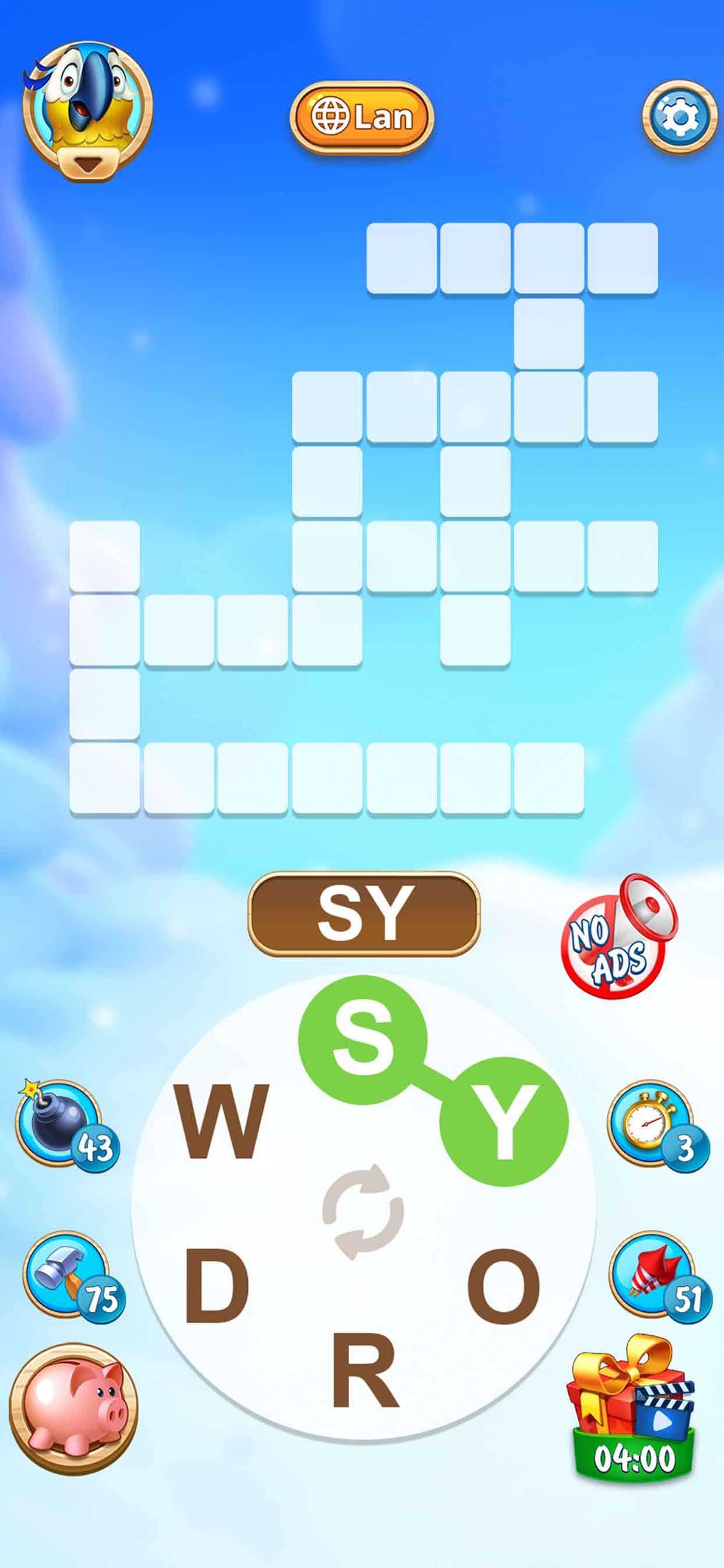 Word Farm Adventure screenshot 1 - screenshot