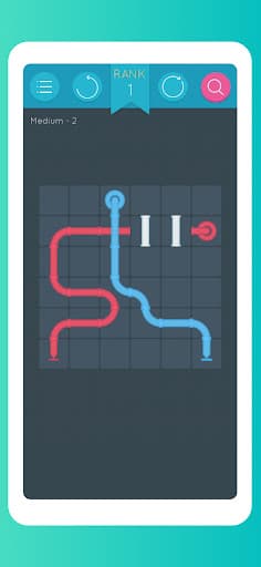 Puzzlerama -Lines, Dots, Pipes screenshot 7 - screenshot