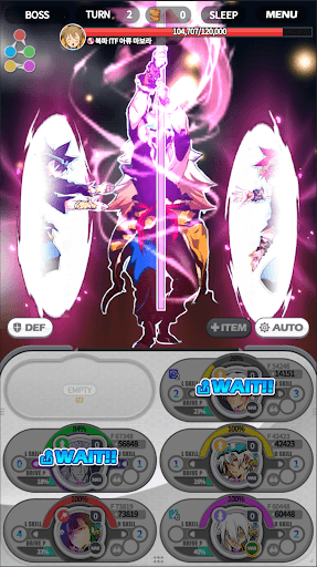 The God of High School screenshot 11 - screenshot