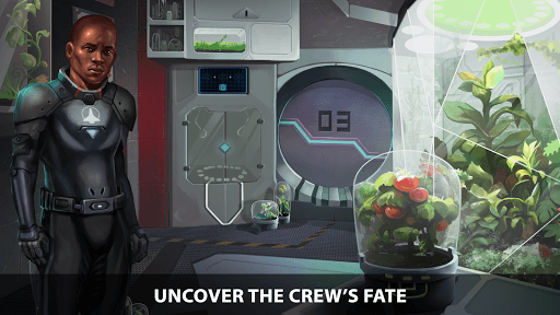 Adventure Escape: Space Crisis screenshot 4 - screenshot