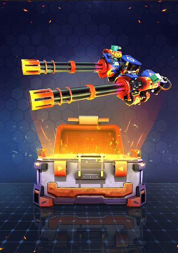 Sky Defense: War Duty screenshot 23 - screenshot