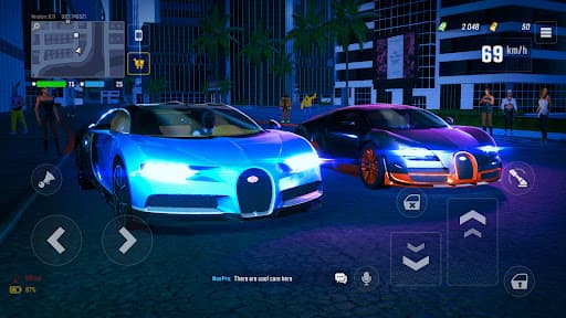 Grand Hustle RP: Online Game screenshot 22 - screenshot