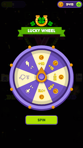 Word Play – connect & search screenshot 4 - screenshot