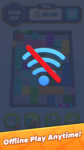 Block Away Planet screenshot 12 - screenshot