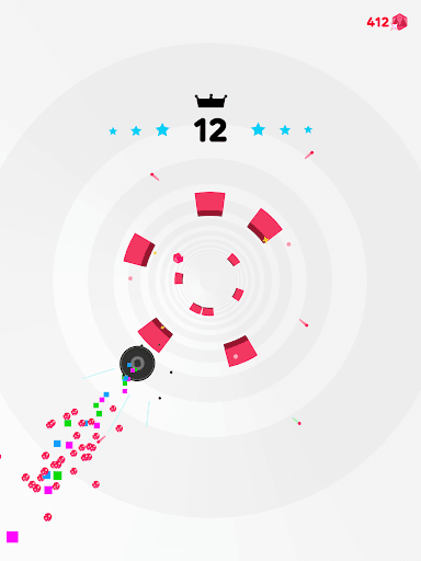Rolly Vortex screenshot 12 - screenshot