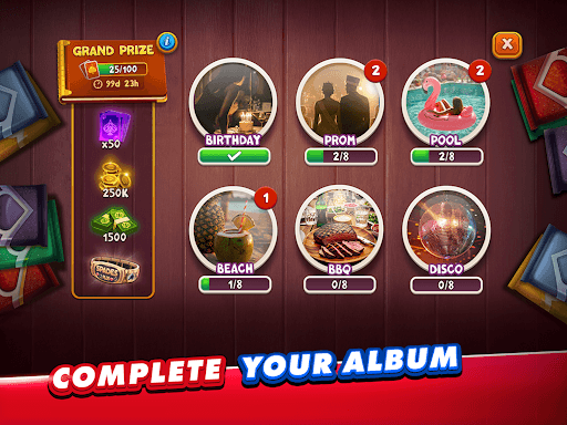 Spades Plus - Card Game screenshot 13 - screenshot