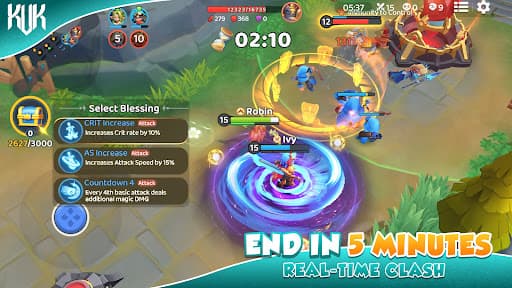 KVK: King VS King screenshot 15 - screenshot