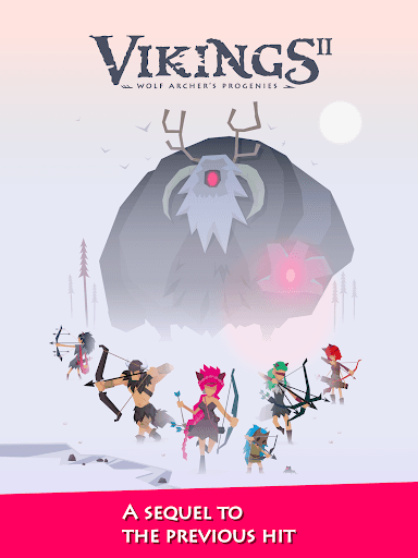 Vikings II screenshot 15 - screenshot