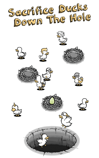 Clusterduck screenshot 11 - screenshot