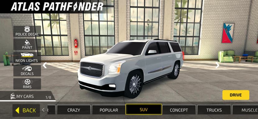 Driving Academy: Car Games screenshot 5 - screenshot