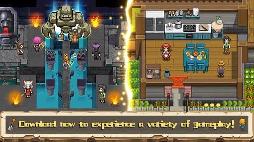 Harvest Town screenshot 26 - screenshot